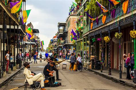 lugares para conocer en new orleans gratis|LAS 10 MEJORES cosas que hacer gratis en Nueva Orleans